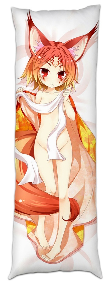 ��������� ���������� �� ������� ��� ���� ��� ����� - Hatsuse Izuna