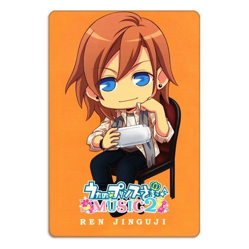 ���������� ������� ������ ��������� ������������� Uta no Prince-sama 312973 �� ����� � ����� ������ ����� / Uta no Prince-sama / Utano?Prince Sama / Uta-Pri