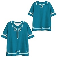 �������� The Legend of Zelda (3D Print) 623723