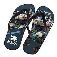 �������� Overwatch Bastion