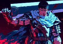    / Berserk