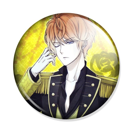 ���������� ������� ������ Diabolik Lovers - Sakamaki Shuu �� ����� � ����� ����������� ������������ / Diabolik Lovers