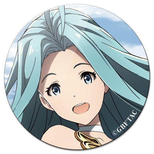 ���������� ������� ������ ��������� ������� Granblue Fantasy The Animation Lyria �� ����� � ����� �������� ������� / Granblue Fantasy