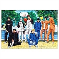  Kuroko no Basuke ( A3, 252 ) 67246