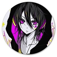     Anonymous Noise Yuzu