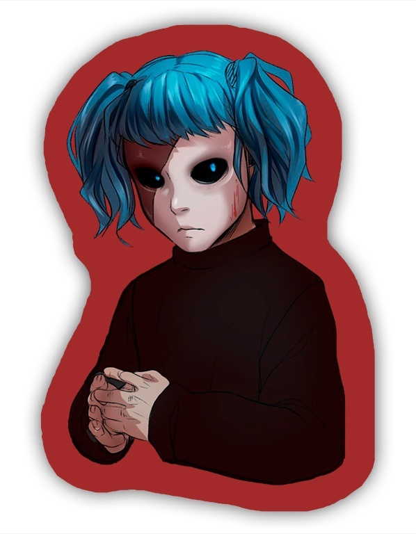 �������� ������ Sally Face �2