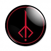  Bloodborne Hunter Logo