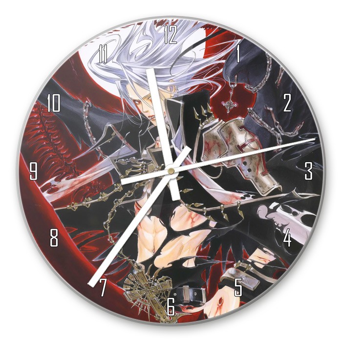 ���� ��������� Trinity Blood 347365