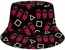 ������ Squid C-0126