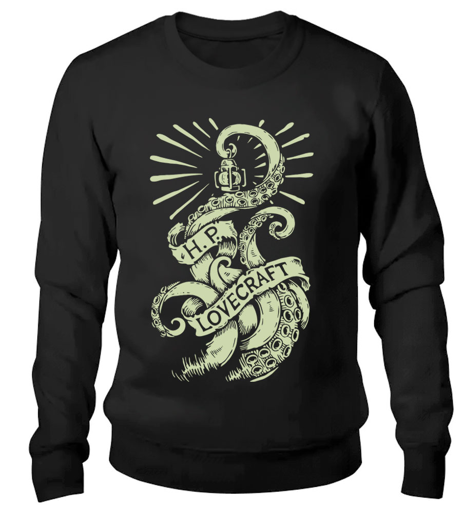     /       / Lovecraft