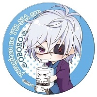    Yuuna and the Haunted Hot Springs - Chibi Shintou Oboro