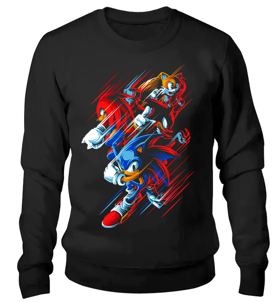    Epic Sonic the Hedgehog      / Sonic the Hedgehog /  