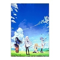   "Summer Pockets" Group