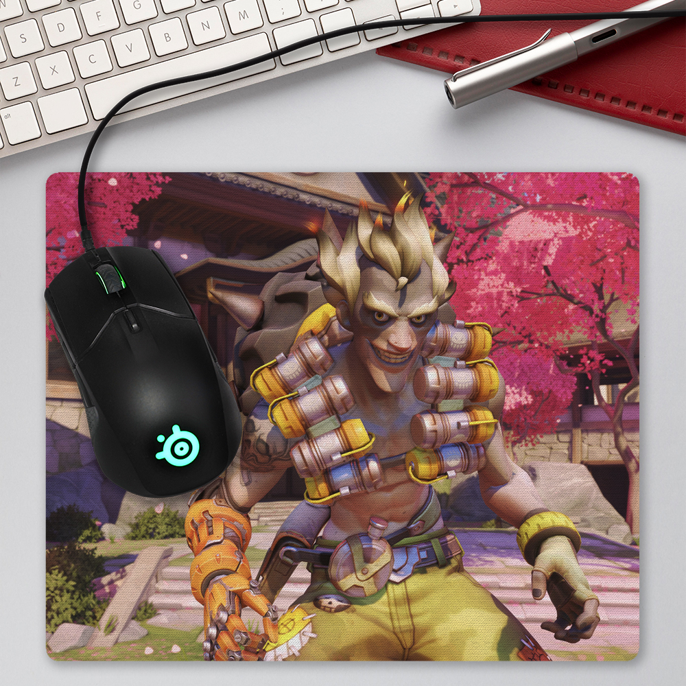 ���������� ������� ������ ��� ����� ������������� Overwatch - ��������� �� ����� � ����� Overwatch / �������� / �����