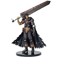  Berserk Guts Band of the Hawk Ver.