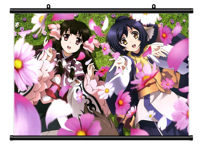 ���������� ������� ������� �������� Utawarerumono: Itsuwari no Kamen 351324 �� ����� � ����� �������������: ����� ����� / Utawarerumono: Itsuwari no Kamen / Utawareru Mono