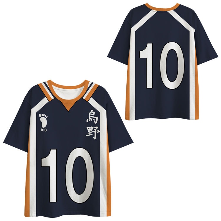 ���������� ������� �������� Haikyuu!! (3D Print) 623633 �� ����� � ����� ��������!! / Haikyu!! / Haikyuu!!