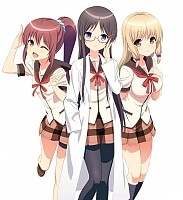 Jinsei () HD
