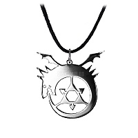 ����� �� ���������� Fullmetal Alchemist ���� ���������