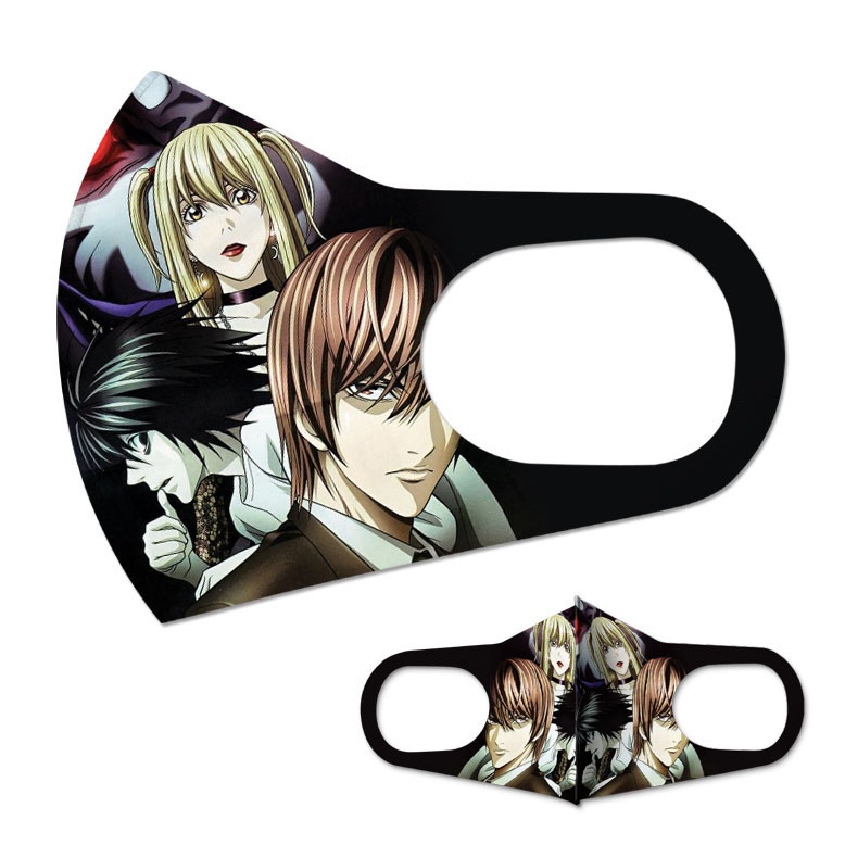 ���������� ������� ����� �� ���� Death Note 583564 �� ����� � ����� ������� ������ / Death Note
