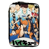   Haikyuu!! Shousha to Haisha