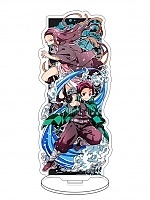   Kimetsu no Yaiba -    1  (Kimetsu no Yaiba 1 Tend)