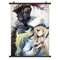   Goblin Slayer  Priestess