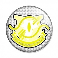  Accel World - Crypto Cosmic Circus