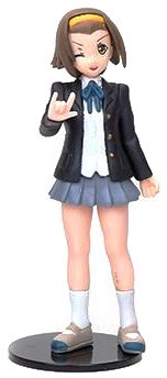 ������� �-��! - Ritsu Tainaka 501482