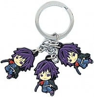 ������ ������������� Kimetsu no Yaiba Giyuu Tomioka