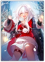  Honkai: Star Rail - Clara