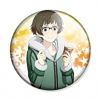  Idolmaster SideM Type: Mental - Ryou Akizuki
