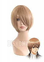 ������� ����� Gintama Okita Sougo