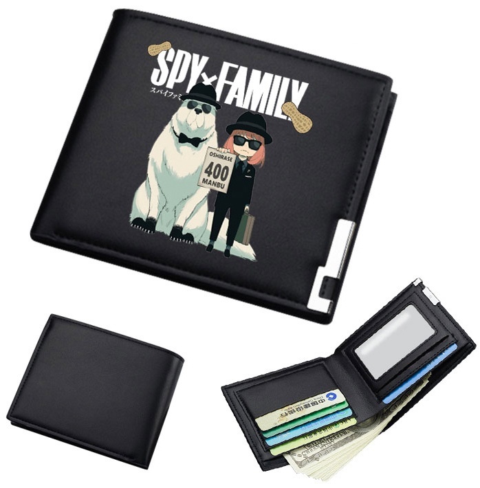 ���������� ������� ������� ������ Spy � Family - Anya � Bond Forger �� ����� � ����� ����� ������ / Spy x Family