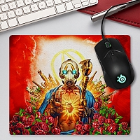     Borderlands 3 (red)