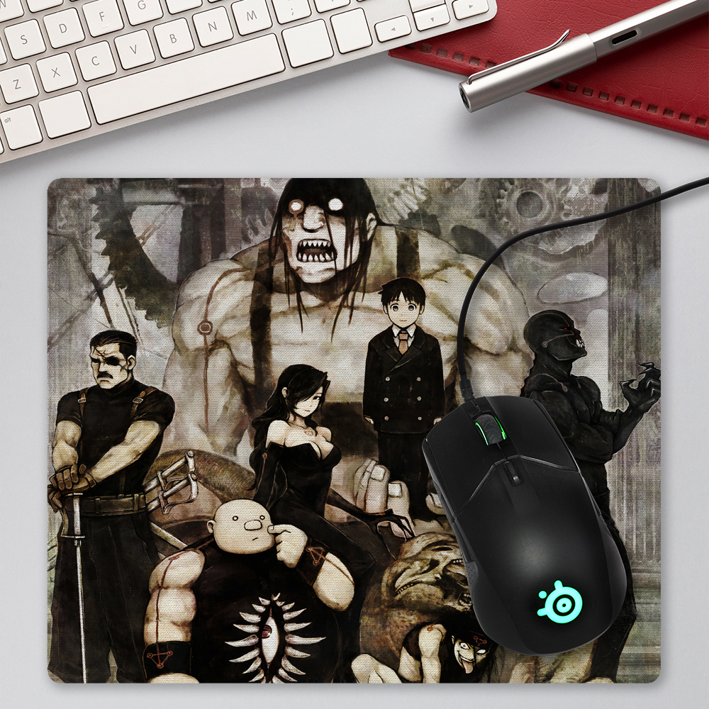 ���������� ������� ������ ��� ����� Fullmetal Alchemist 53706 �� ����� � ����� �������� ������� / Fullmetal Alchemist / FMA