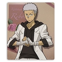    Katekyo Hitman Reborn! 310077