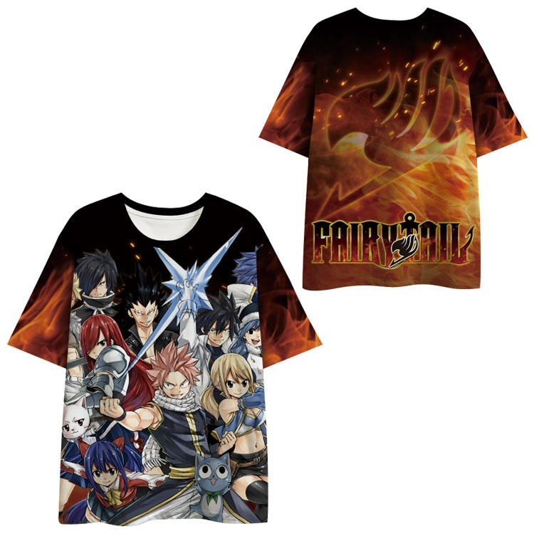 ���������� ������� �������� Fairy Tail (3D Print) 623933 �� ����� � ����� ����� ��� / Fairy Tail / ����� ����
