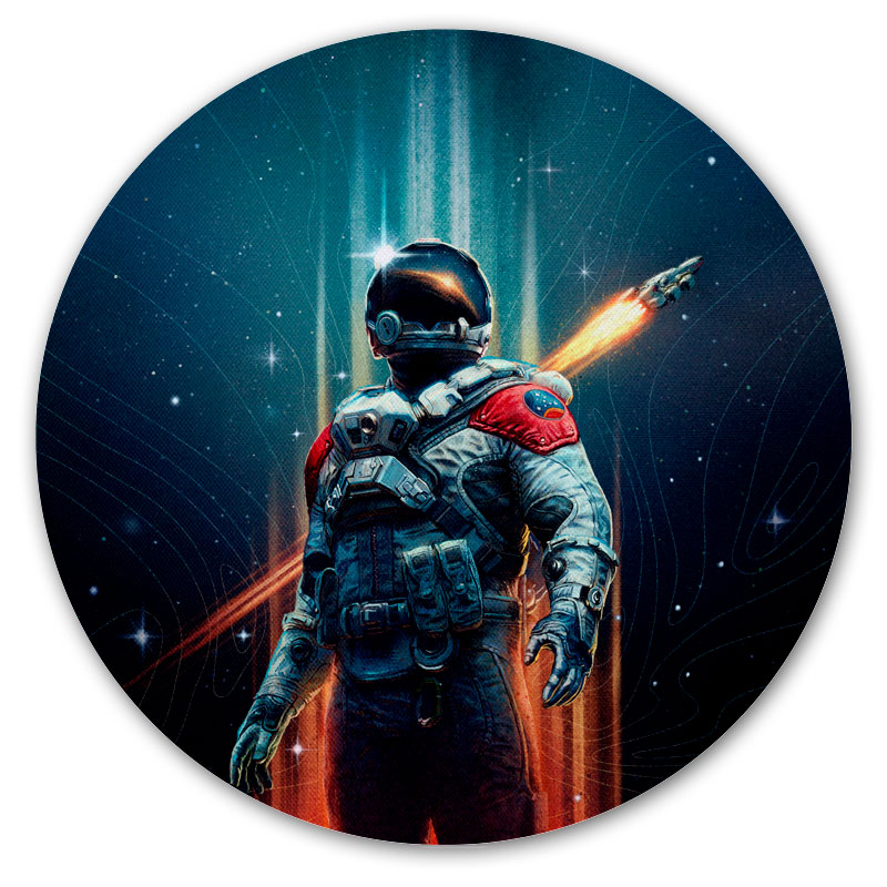 ���������� ������� ������ ��� ����� ������� � ������� ������ �� ���� �������� �� ����� � ����� Starfield / �������� / �������� ����