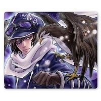    Tegami Bachi 48620