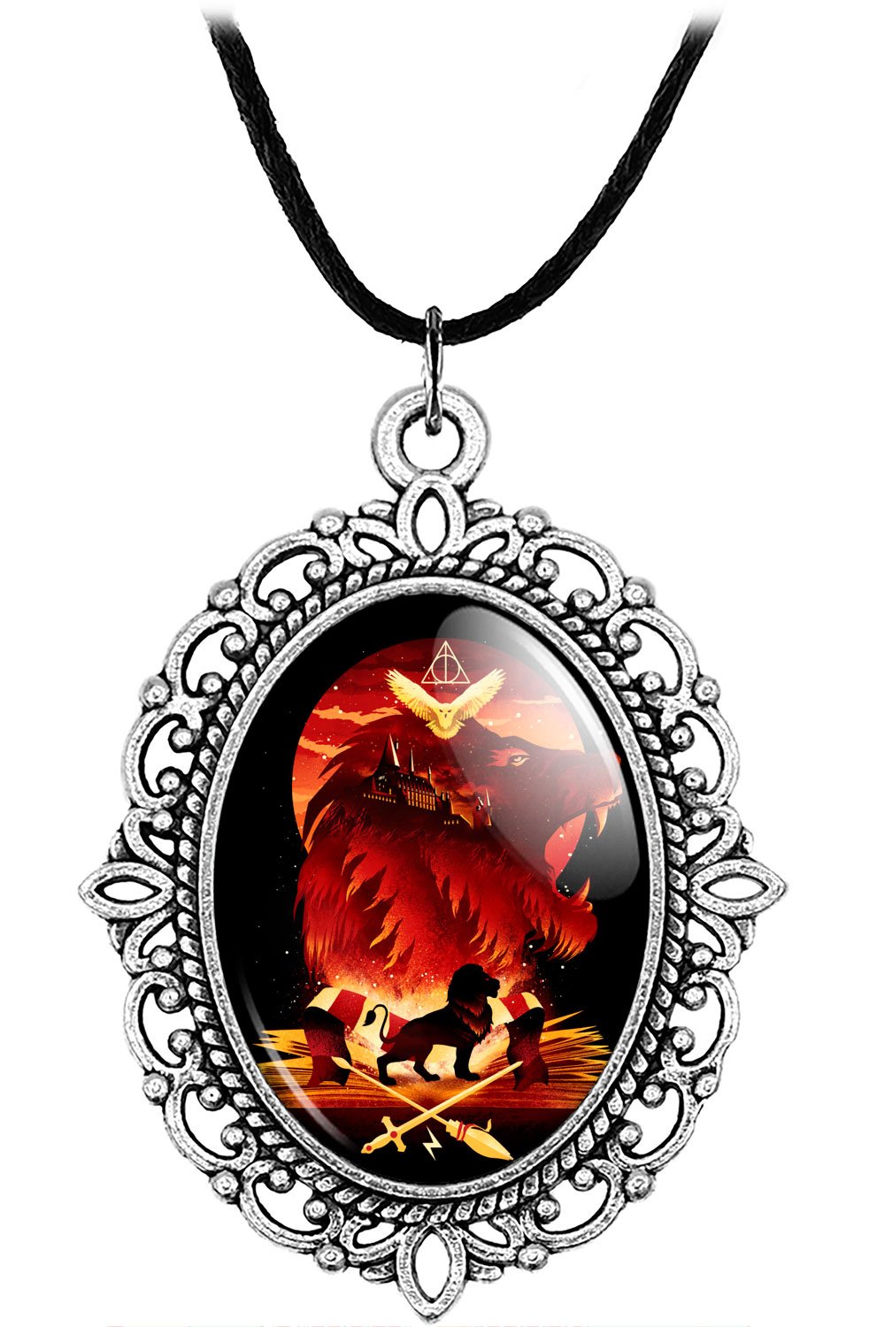 ���������� ������� ����� �������� "����� ������" ����� ����������� �� ����� � ����� ����� ������ / Harry Potter