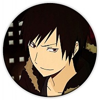    Durarara!! 95604