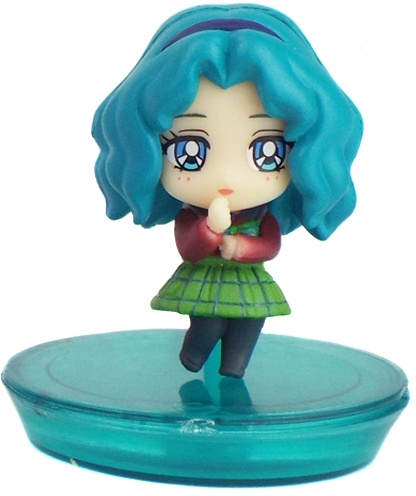 ������� Sailor Moon 20th Anniversary - Michiru Kaiou