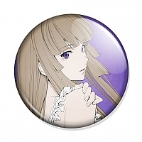  Zetsuen no Tempest - Aika Fuwa