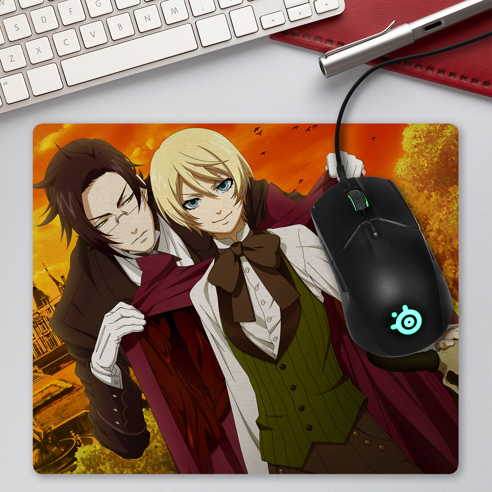 ���������� ������� ������ ��� ����� Kuroshitsuji 53907 �� ����� � ����� ������ ��������� / Kuroshitsuji / Black Butler / �����-���������