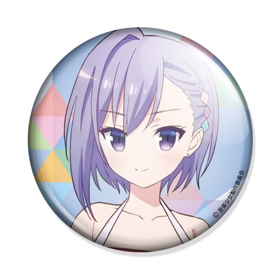 ���������� ������� ������ Ongaku Shoujo - Uori Mukae �� ����� � ����� ����������� �������� / Ongaku Shoujo / Wakate Animator Ikusei Project