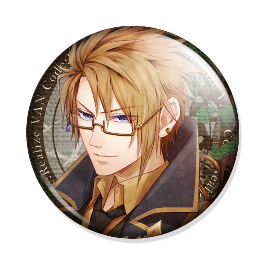 ���������� ������� ������ ���: ��������� - ������� ��� �������� �� ����� � ����� ���: ��������� - ����� ������������ / Code: Realize - Sousei no Himegimi / Code: Realize - Guardian of Rebirth