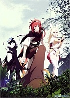   / Rokka no Yuusha [12  12] TV (720p)