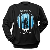  Game of Thrones Night's Watch