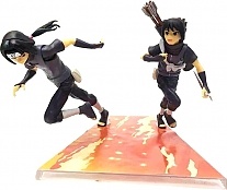  Naruto child Uchiha Itachi and Sasuke